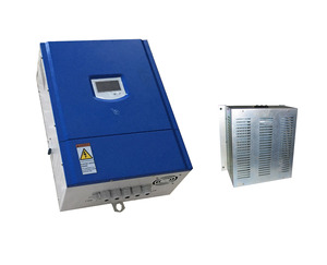 Off Grid 50kw Wind Generator <strong>Controller</strong> <strong>with</strong> 3 Phase <strong>Dump</strong> <strong>Load</strong> for 480VDC Battery Bank <strong>with</strong> Rs485 - Product Image 4