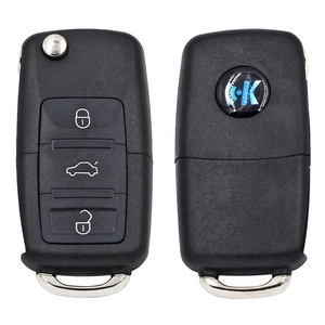 KEYDIY B Series B01-3 Universal Remote Control Car <strong>Key</strong> for KD900/KD MINI/KD-X2 KD-X4 <strong>Key</strong> Programmer for <strong>VW</strong> <strong>Key</strong> Programmer - Product Image 1