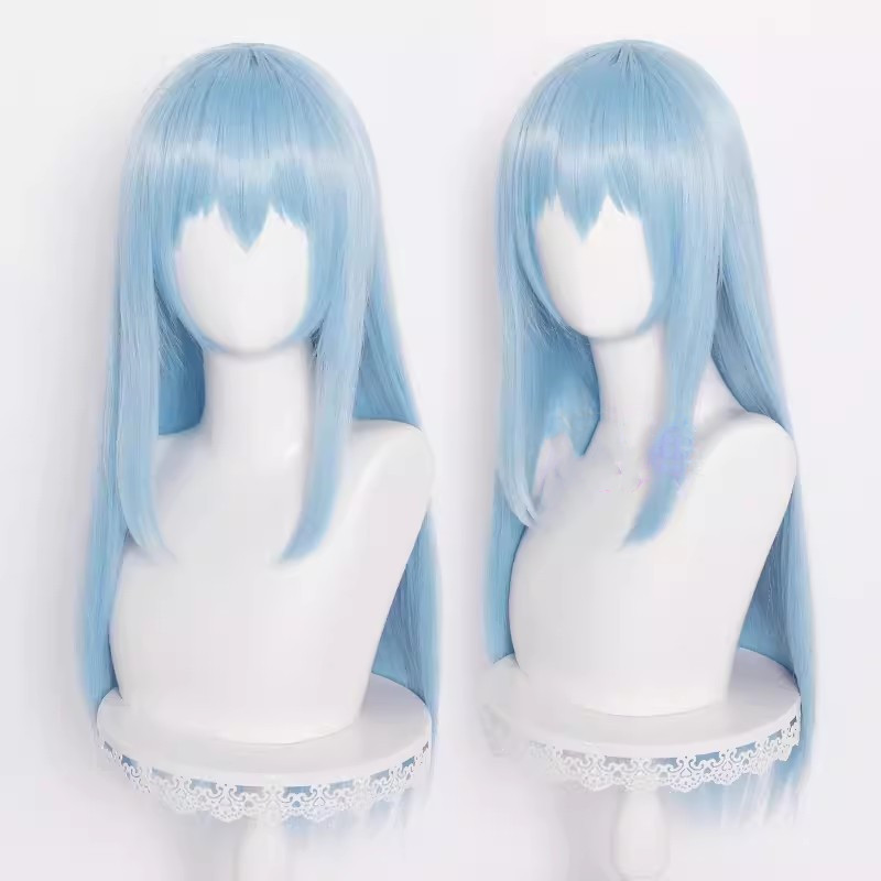Bleu Glace