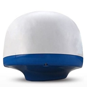 Kar ESF-301 12km máy ảnh quang học và Radar màn hình với H.264/H.265 mã hóa cho ao cá trang trại cá quản lý hồ cá - Product Image 1