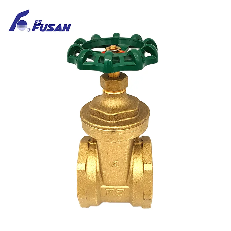Good Corrosion Resistance DN10 Forged Flanged Soft-Seal Gate Valve