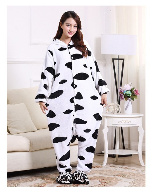 Vache laitière