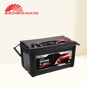 厂家直销12V 150Ah紧凑型汽车电池增强效率新款N150适用于所有汽车 - Product Image 4