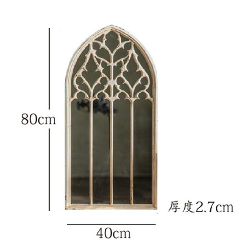 Miroir mural - A2062