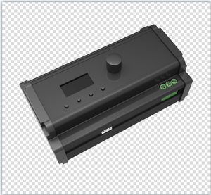 Skydance SK1 110v 220v 240VAC 1 CH 6A DMX to AC TriacLED調光器ライトコントローラーワイヤレスリモコン - Product Image 2