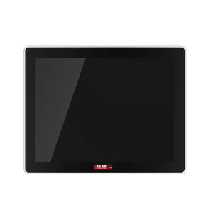 Wall Mounted Embedded Rugged Tablet 15.0 Inch Industrial <strong>Control</strong> Panel PC <strong>Computer</strong> - Product Image 1