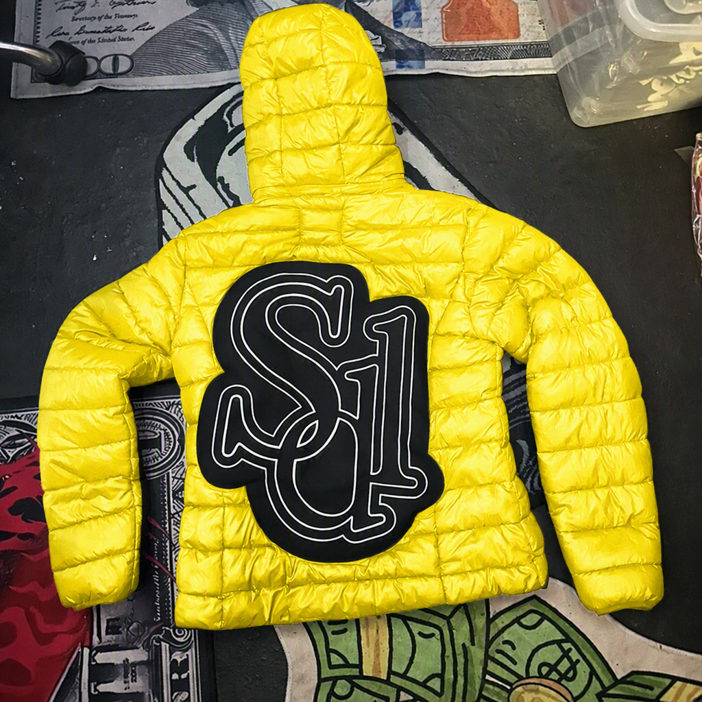 Amarillo