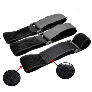 Correa de nailon 100%, antideslizante, elástica, ajustable - Product Image 1