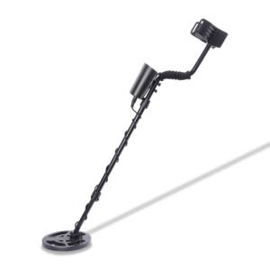 GT610G Underground Metal <strong>Detector</strong> with Precise High-definition LCD Display - Product Image 2