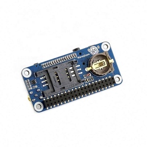 GSM/GPRS/GNSS/BLE HAT สําหรับ Raspberry Pi