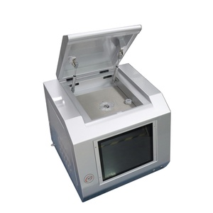 Высокоточный обнаруживающий 72 элемента xrf-анализатор спектрометр xrf-машина для проверки золота, машина для проверки золота - Product Image 4