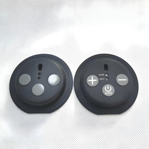 用于带功能键的pos机的Pax S300键盘更换零件的高质量橡胶 - Product Image 5