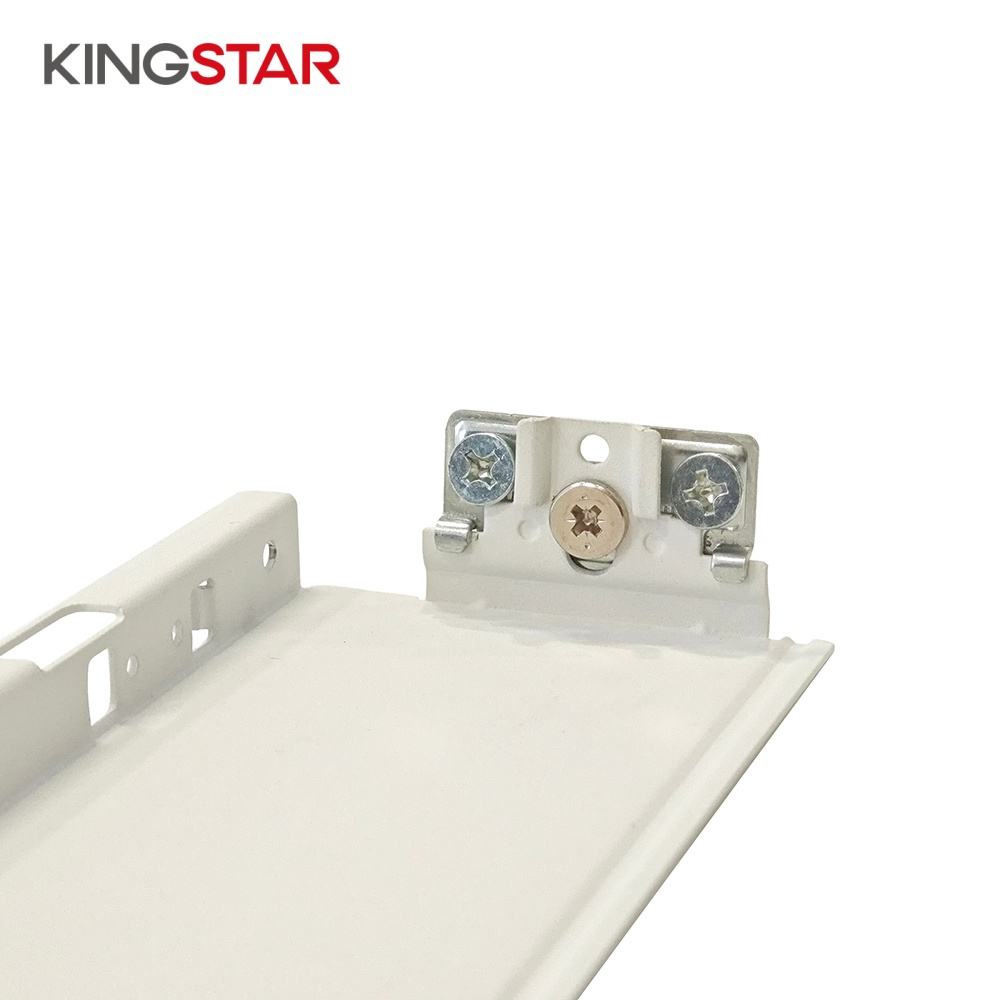 Adjustable model, White (side panel only)