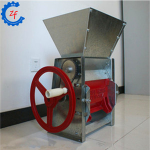 手动咖啡去皮机可可豆制浆机 - Product Image 2