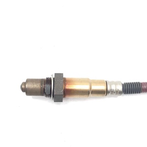 Front O2 Oxygen Sensor A0095425918 0258017347 for Mercedes-Benz A-<strong>CLASS</strong> C-<strong>CLASS</strong> E-<strong>CLASS</strong> SLK 2000- - Product Image 2