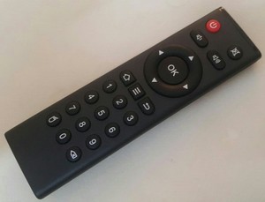 Tx6รีโมทคอนโทรลสำหรับ Android Tv Box Tx5 Max TX3 MAX Tanix Tx6 TX92รีโมทคอนโทรลสำหรับใช้ทดแทน - Product Image 5