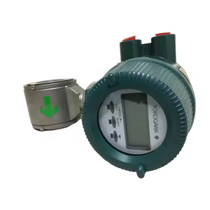 Yokogawa admag เครื่องวัดการไหลของ AXF050เทคโนโลยีการกระตุ้นความถี่คู่สำหรับการวัดอัตราการไหลขนาดเล็กที่แม่นยำการนำไฟฟ้าต่ำ - Product Image 1