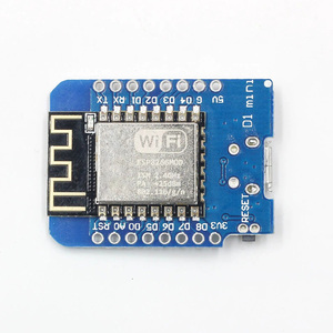 D1 Mini scheda di sviluppo V2 NodeMcu Lua ESP-12F per WeMos - Product Image 1