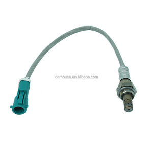 Sensor de oxígeno Sensor de Control 98AB9F472BB O2 Sensor de oxígeno para Ford Auto Parts accesorios de coche 98AB-9F472-BB - Product Image 5