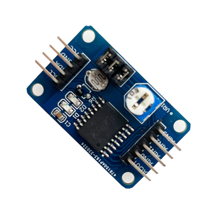 Modulo PCF8591 conversione ADC conversione ADC convertitore digitale analogico digitale a convertitore analogico - Product Image 6