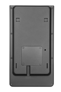 WEBサーバーソフトウェア生体認証顔認識RFIDドアアクセス制御システム - Product Image 5