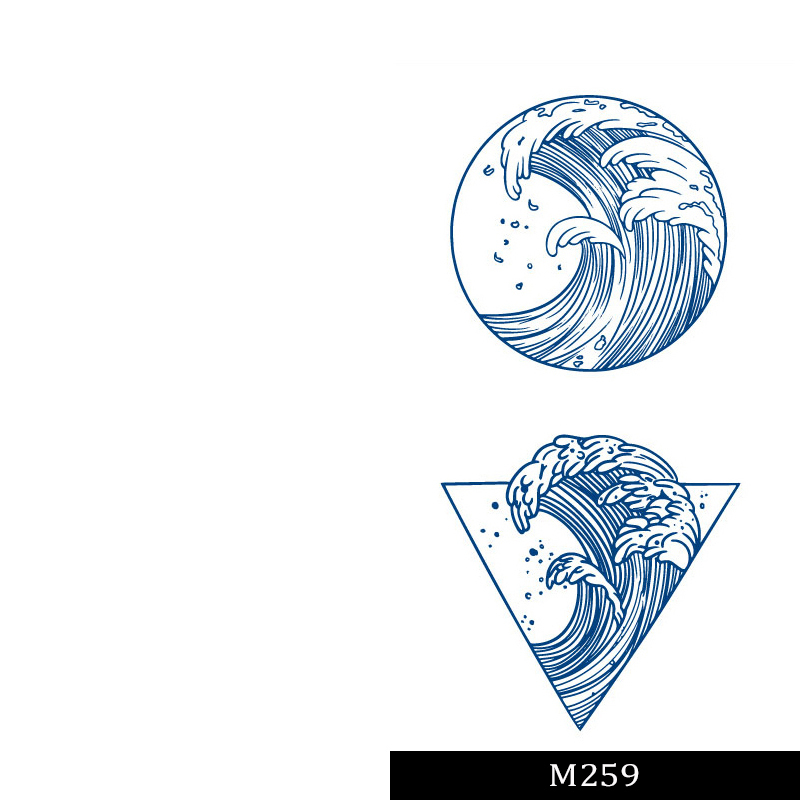 Vague GZ259