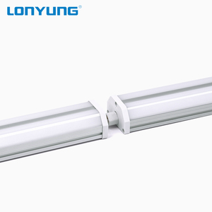 可链接1800毫米44w T5双发光二极管线性灯荧光灯灯具T5发光二极管管