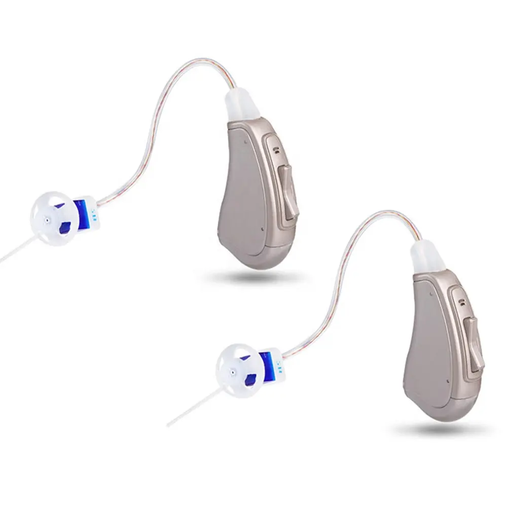 Ушной цифровой наложенным платежом hansaton Цена программируемый динамик Feie драйвер межсоединений интегральных схем цифровое значение слуховой аппарат