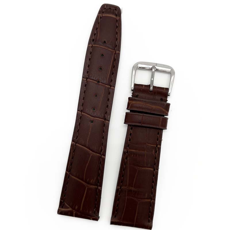 สีน้ำตาล