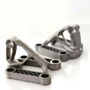 SLM kim loại 3D in ấn tác phẩm nghệ thuật mô hình nhanh chóng prototyping gia công dịch vụ bao gồm ABS Nylon kim loại, khuôn mẫu, tùy chỉnh sản phẩm - Product Image 5