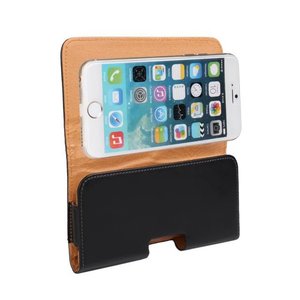 Universal Leather <strong>Pouch</strong> Available <strong>for</strong> 4&quot; 4.5&quot; 5&quot; 5.5&quot; 6&quot; 6.5 Inch <strong>for</strong> Iphone 13 14 12 11 Pro Max Mini Waist Bag With Back Splint