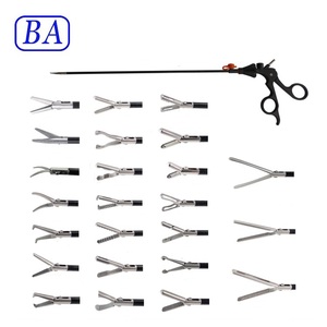 Y tế dùng một lần/tái sử dụng nội soi Grasper/nội soi ổ bụng disector/nội soi ổ bụng forceps - Product Image 1