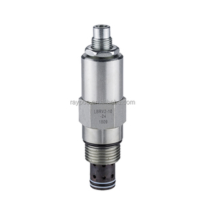 RV10-26A液压力超过进入阀液压先导操作溢流阀 - Product Image 1