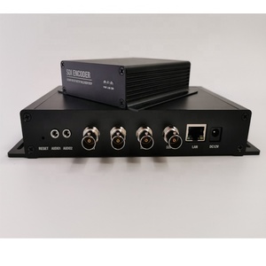 2.4G o 5G WIFI H.264 HD o SDI in diretta streaming encoder - Product Image 6