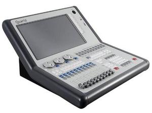 Quartz Console Pro Stage Lighting Equipment I5 Touch Light <strong>DMX</strong> <strong>512</strong> <strong>Controller</strong> - Product Image 2