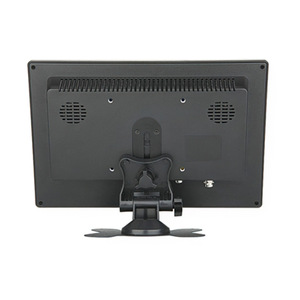 Factory Supply 11.6 Inch LCD <strong>Monitor</strong> for Desktop PC FHD 1366*768 IPS Panel with HDR &amp; Built-in Speaker