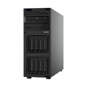 Сервер Lenovo ThinkSystem ST258 для TS560 Xe3: файловая база данных ERP (Tower) - Product Image 2