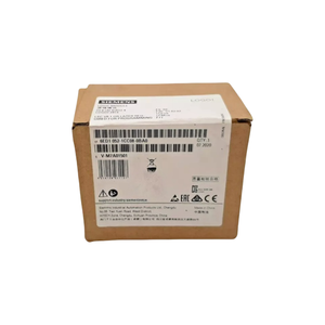 บล็อค400หน่วยความจำโมดูลตรรกะตัวควบคุมโปรแกรมได้ PLC 6ED1052-1CC08-0BA0ใหม่ของแท้ - Product Image 1