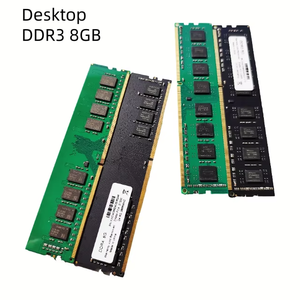 デスクトップコンピュータ8GB DDR3 ECCメモリモジュールRAM DDR3 8GBサーバーメモリモジュールRAM DDR3 - Product Image 2