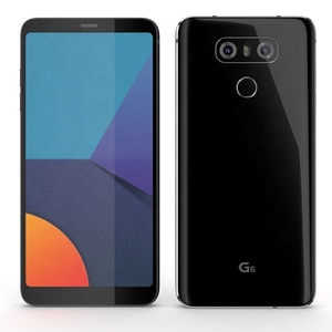 จัดส่งฟรีสำหรับ LG G6 Android ของแท้มือถือจอสัมผัสโทรศัพท์มือถือบาร์มือถือสมาร์ทโฟน - Product Image 1