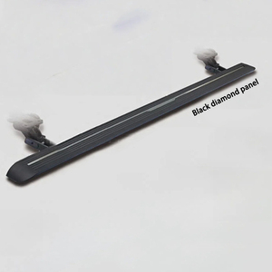 Xe tăng 300 off-road bàn đạp điện Chào mừng bên bàn đạp sửa đổi thông minh tự động kính thiên văn bên thanh bên ngoài <span class=keywords><strong>Land</strong></span> <span class=keywords><strong>Cruiser</strong></span> - Product Image 4