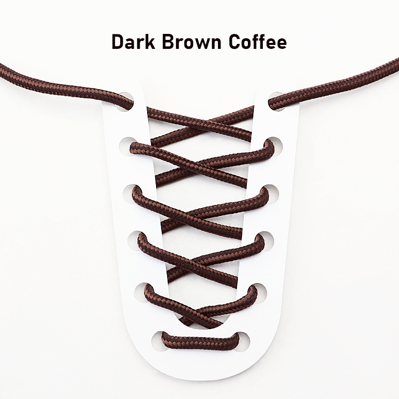 Dark Brown Coffee