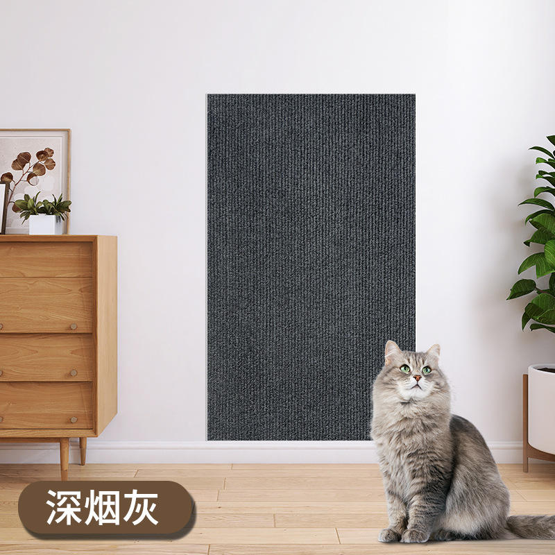 Colle à suie profonde