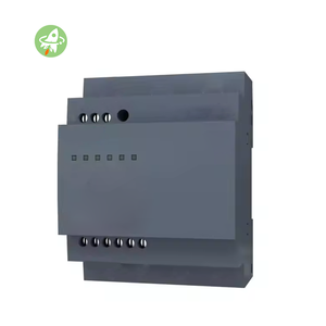 Módulo de expansión PLC 6ED1055-1CB10-0BA2 DM16 24V Transistor 4 entradas 4 salidas Controlador programable PLC