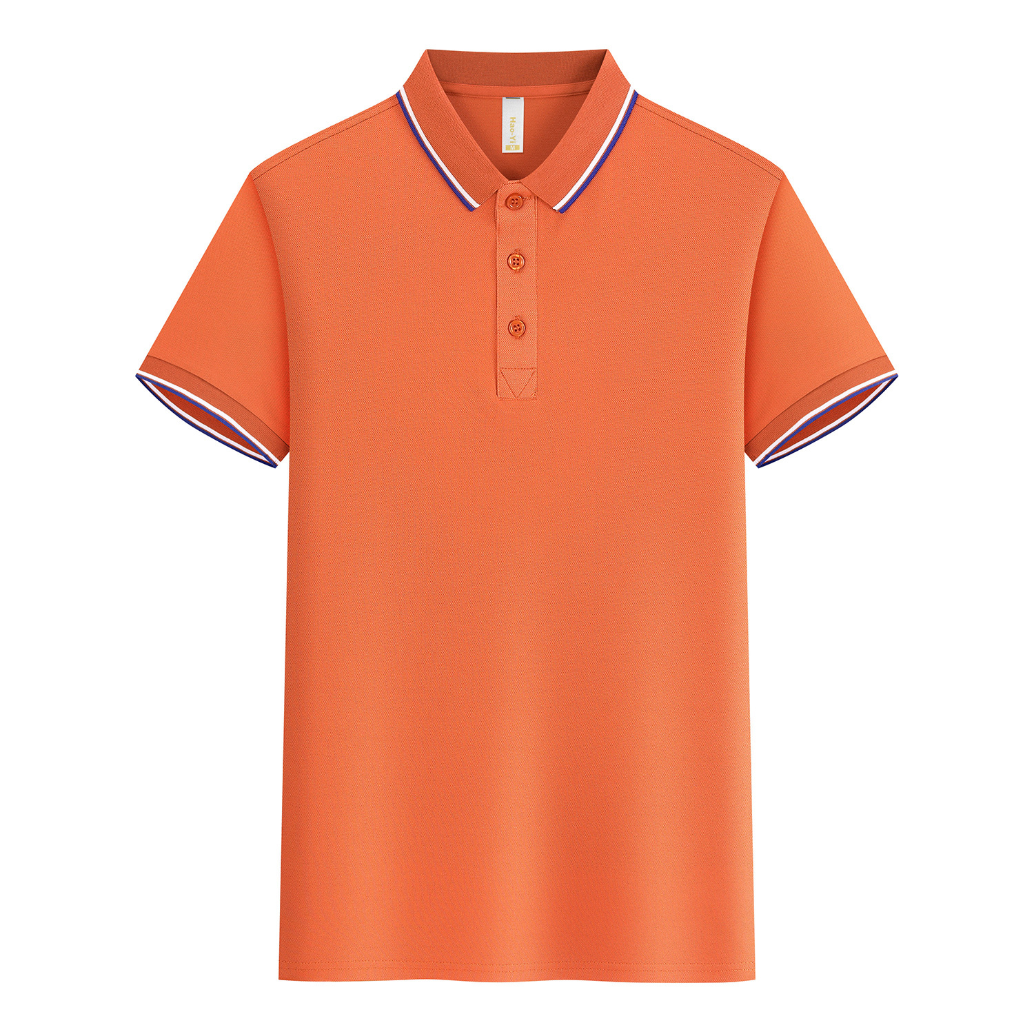 Herme orange