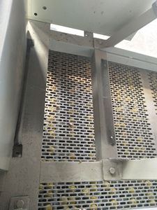 Automatic Hazelnut <strong>Shelling</strong> <strong>Machine</strong> Pistachio <strong>Sorting</strong> Palm <strong>Kernel</strong> Crushing Peeling Processing Line Small Almond Sheller - Product Image 5