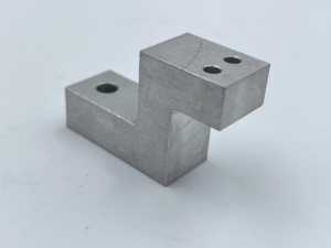 Hersteller 3 4 5-Achsen-CNC-Bearbeitung Kunden spezifische POM-ABS-Präzisions-CNC-Peek-Aluminium teile Rapid Prototyping Mini-CNC-Bearbeitung - Product Image 5