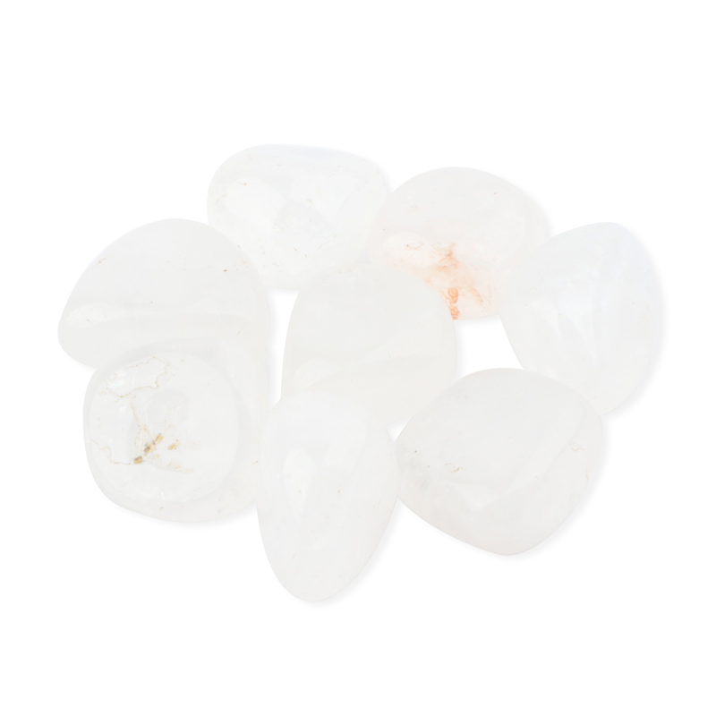 White jade
