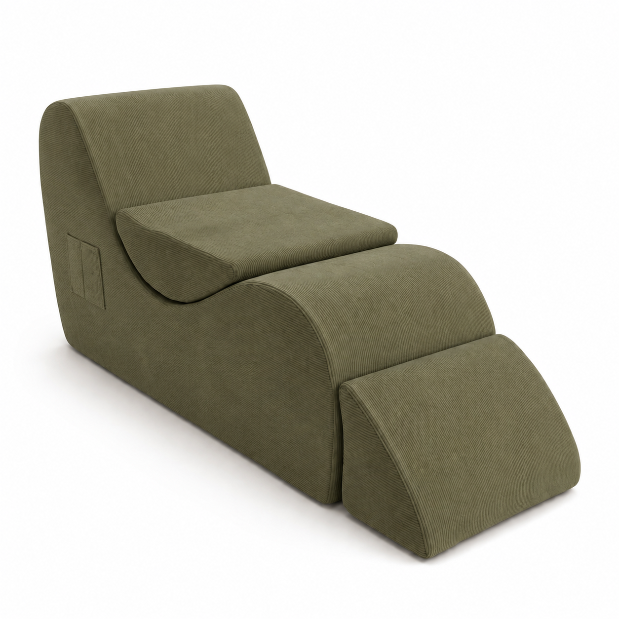 Verde oliva