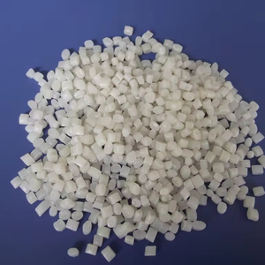Good Quality Polyethylene <strong>HDPE</strong>/LDPE/LLDPE <strong>HDPE</strong> Blow Zpc 5502 Grade for Household and Industrial Chemical Containers - Product Image 1